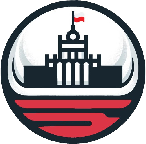 Sejm-stats Logo